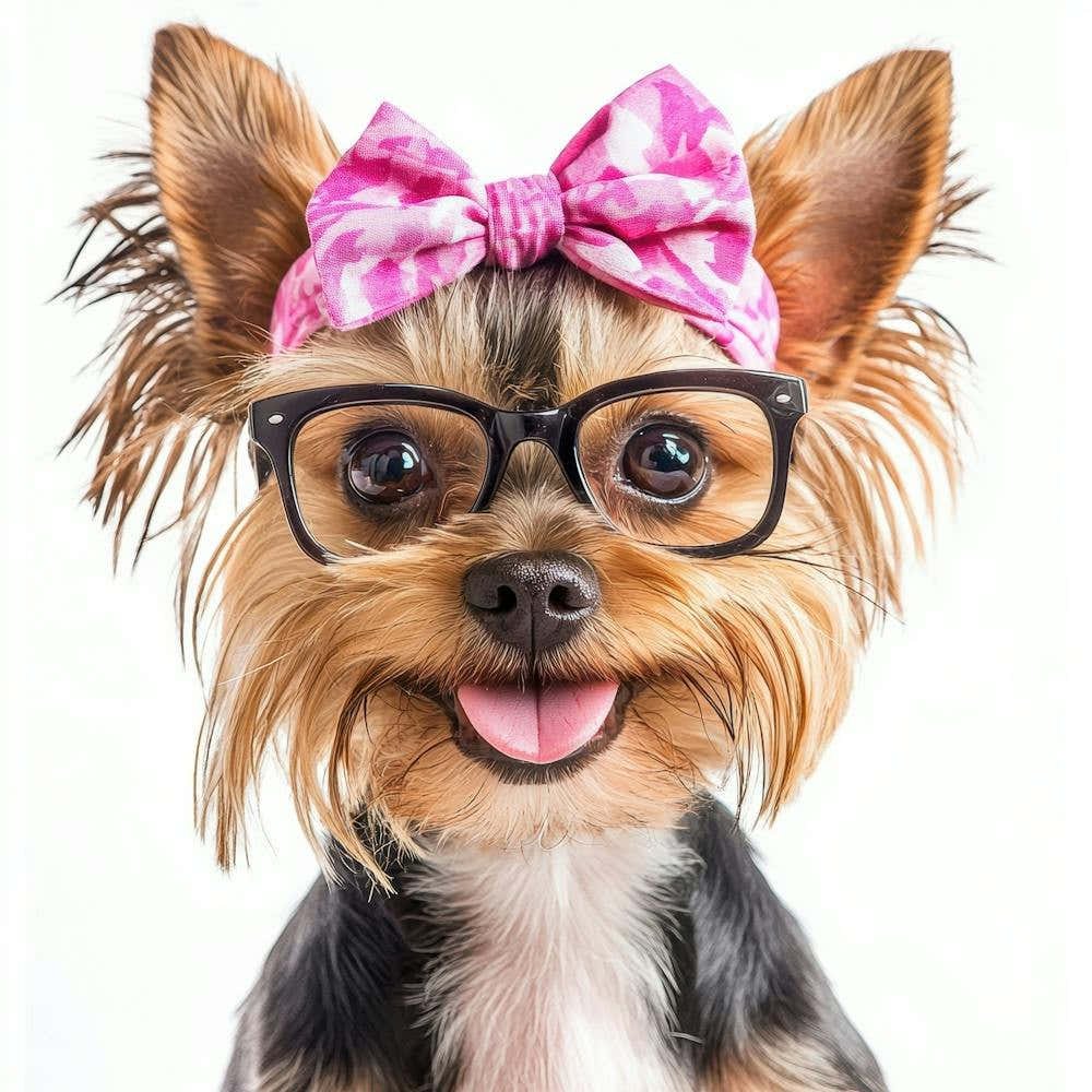 Yorkshire Terrier 35
