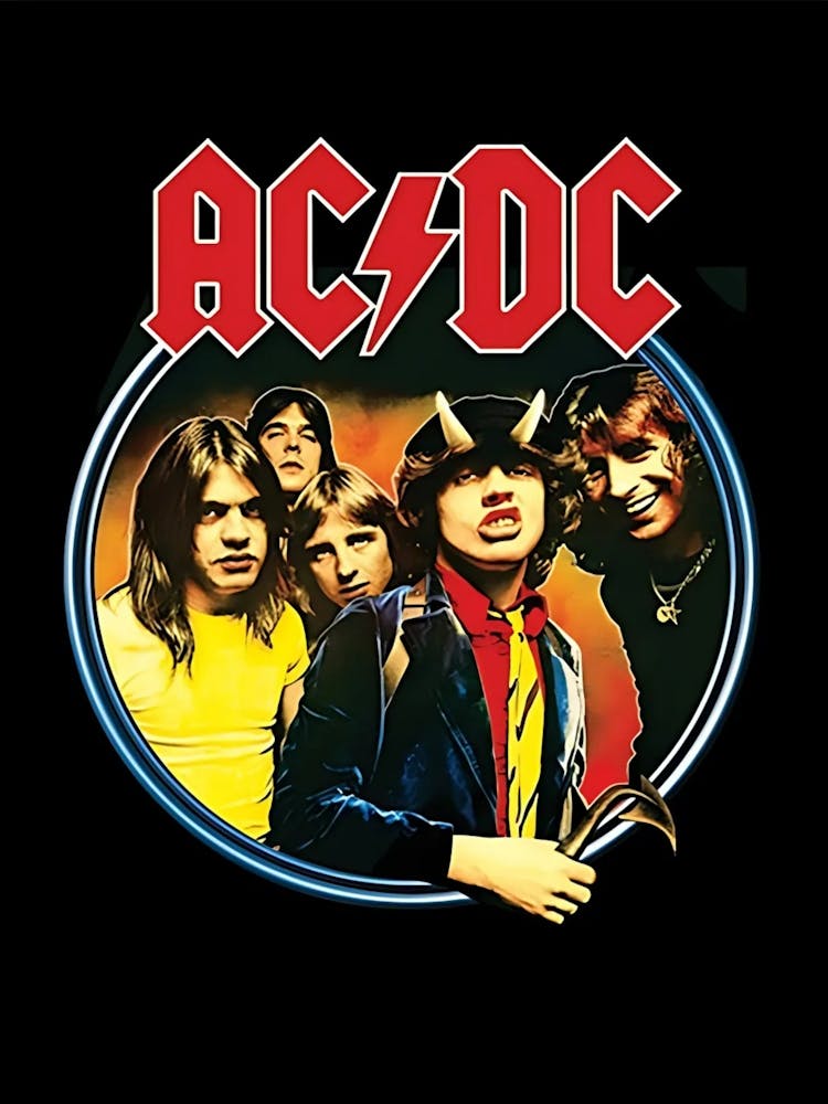 Ac Dc 8