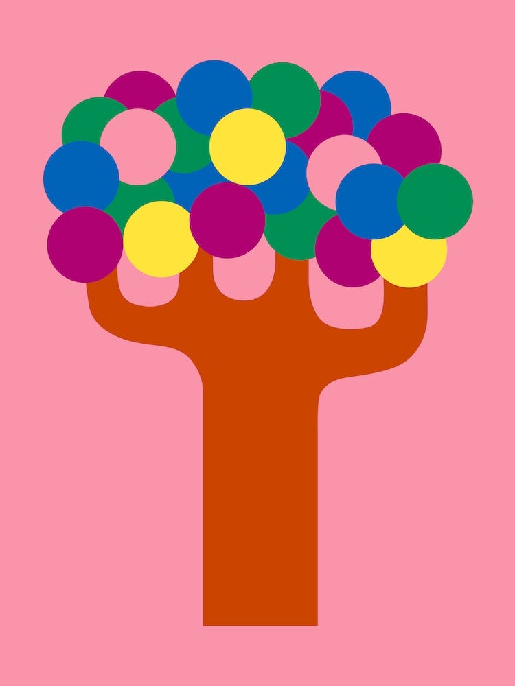 Fruit Tree