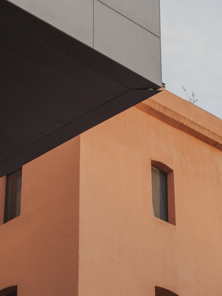 Modern Building - Building Stock Videos & Royalty-Free Footage