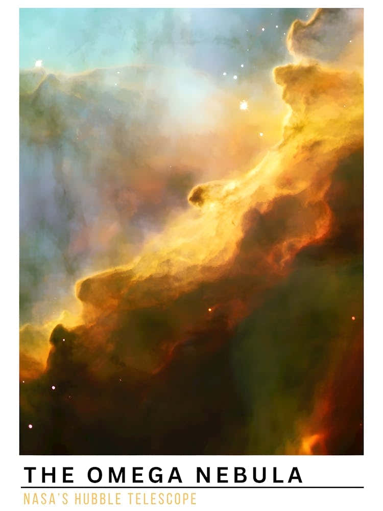 Omega Nebula