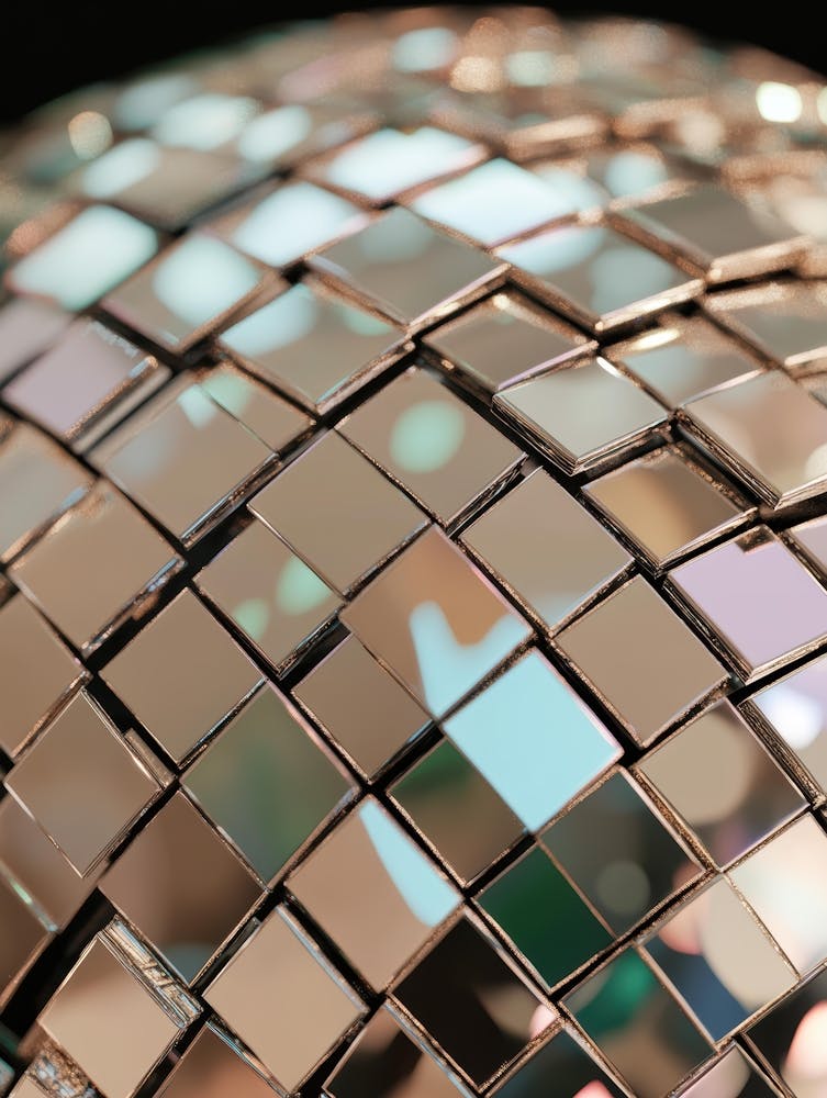Disco Ball 38
