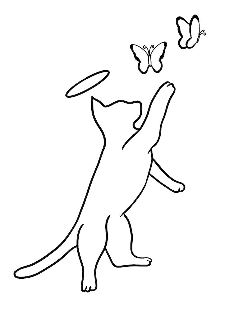 Cat Memorial