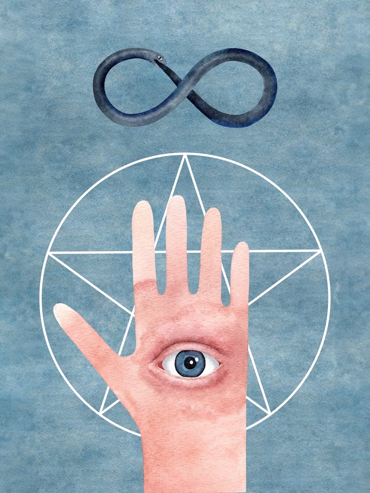 The Magician