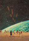 Science Fiction Art Prints