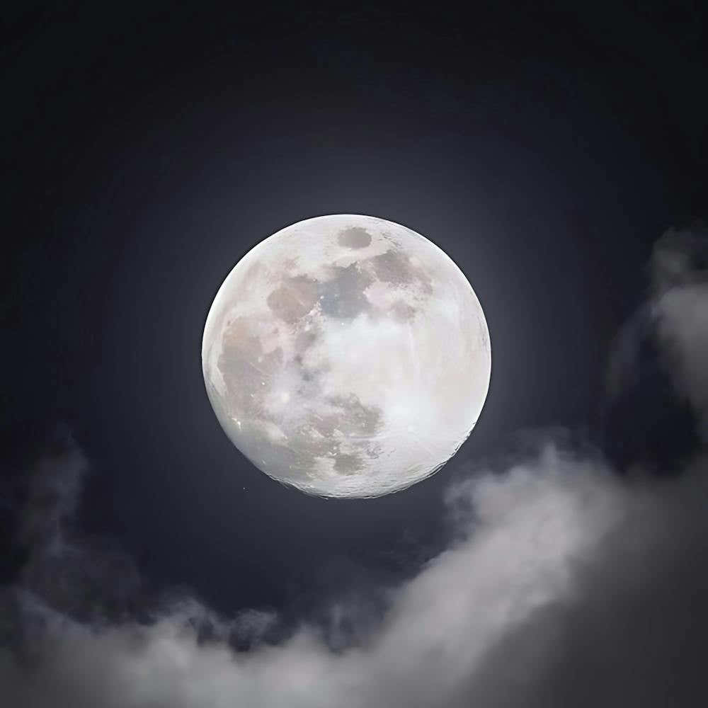 Full Moon 5