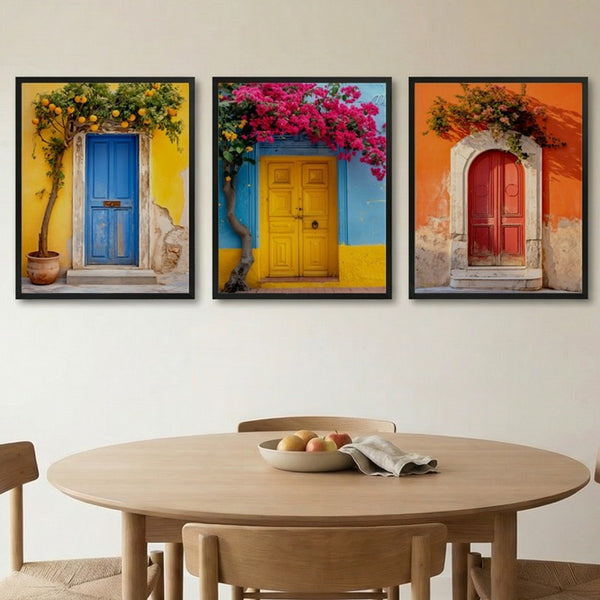 Mediterranean Charm