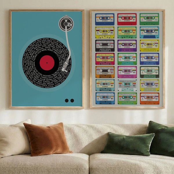 Mixtape Echoes