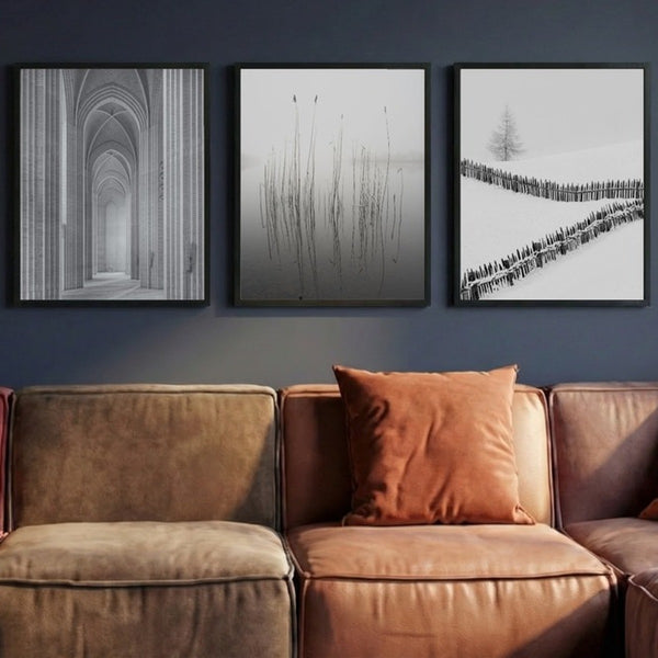 Monochrome Lines