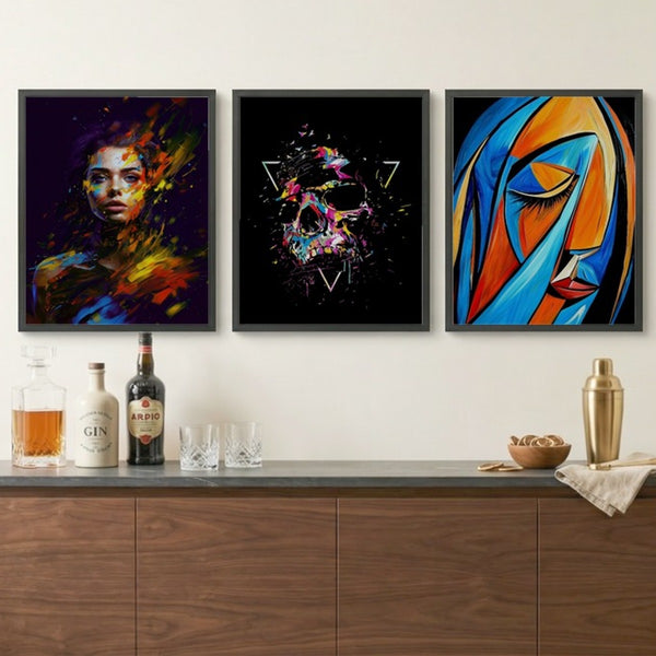 Neon Noir
