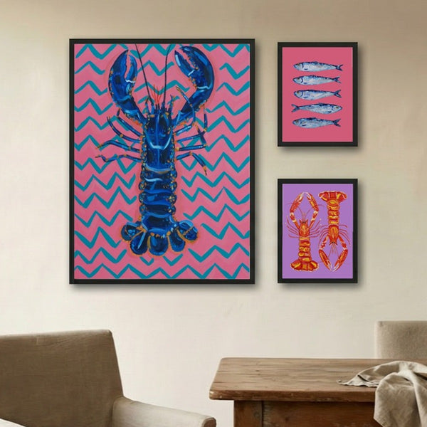 Neon Reef