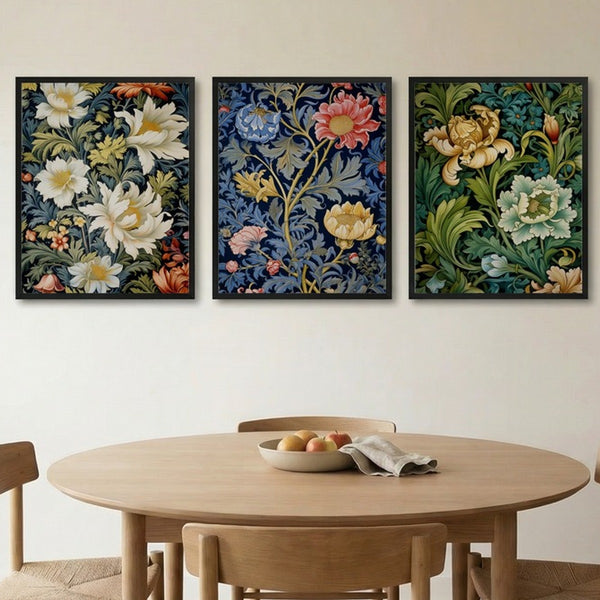 Opulent Tapestry