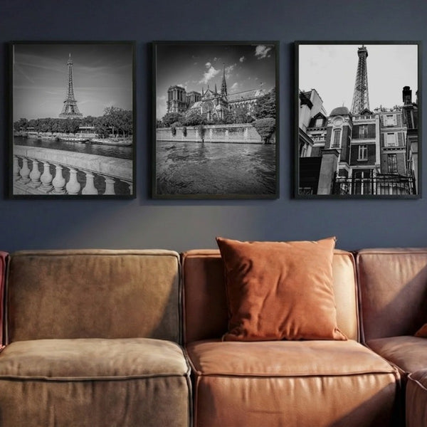 Parisian Grandeur