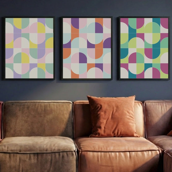 Pastel Play