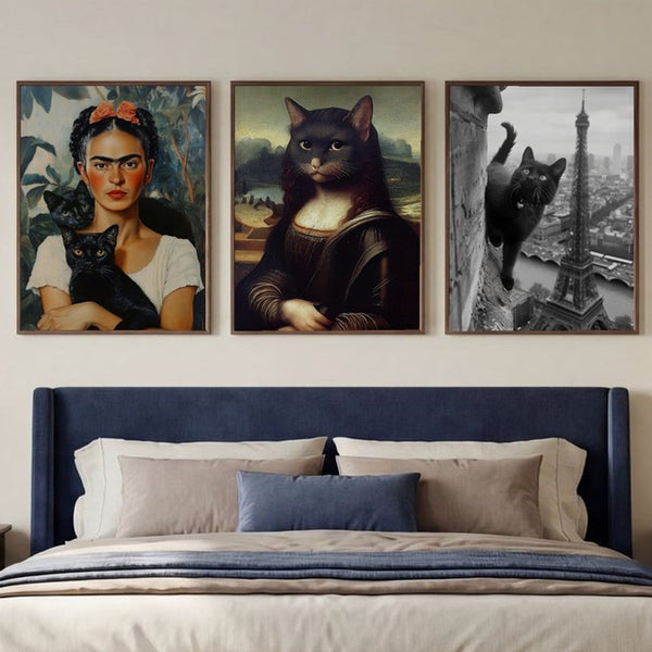 Paws & Portraits