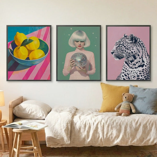 Preppy Pop Dream