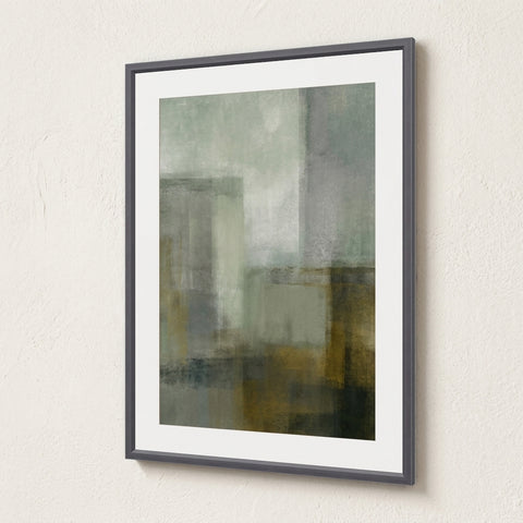 The Pause Frame - Black
