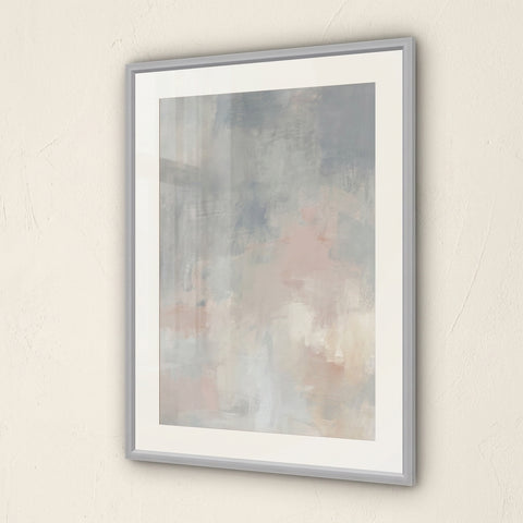 The Pause Frame - Grey
