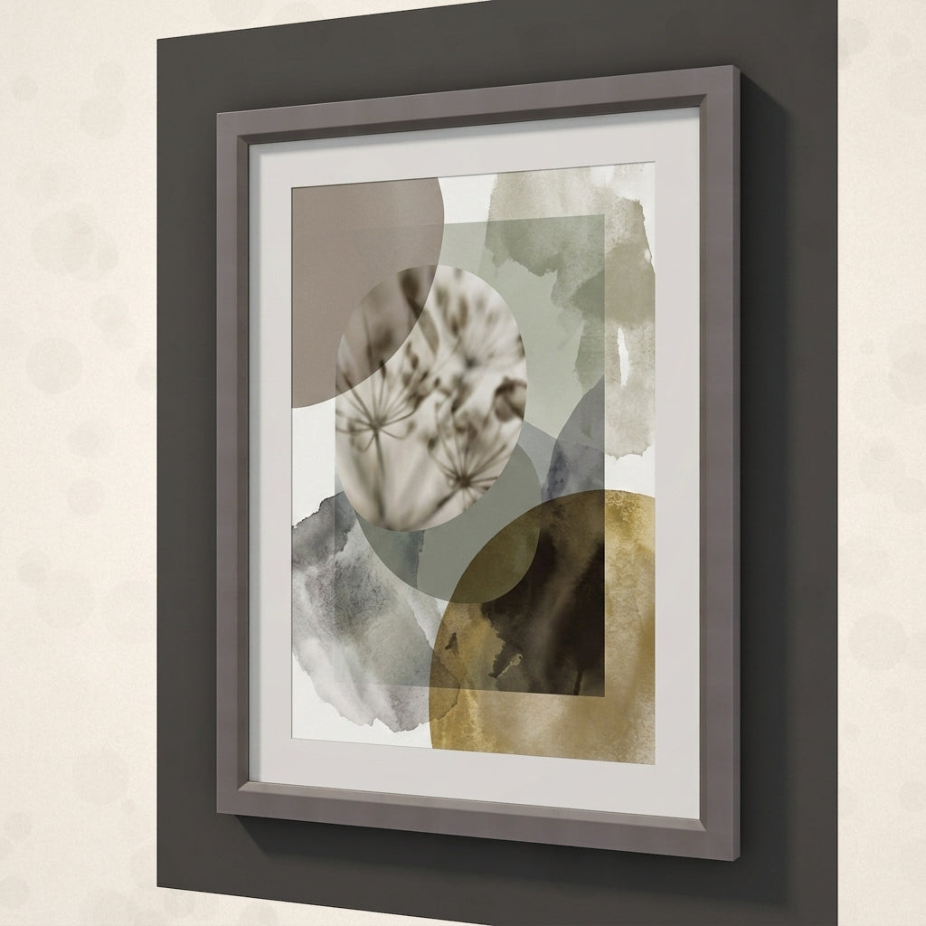 The Rest Frame - Brown