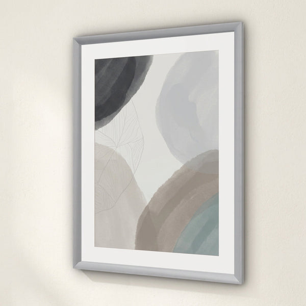 The Rest Frame - Grey
