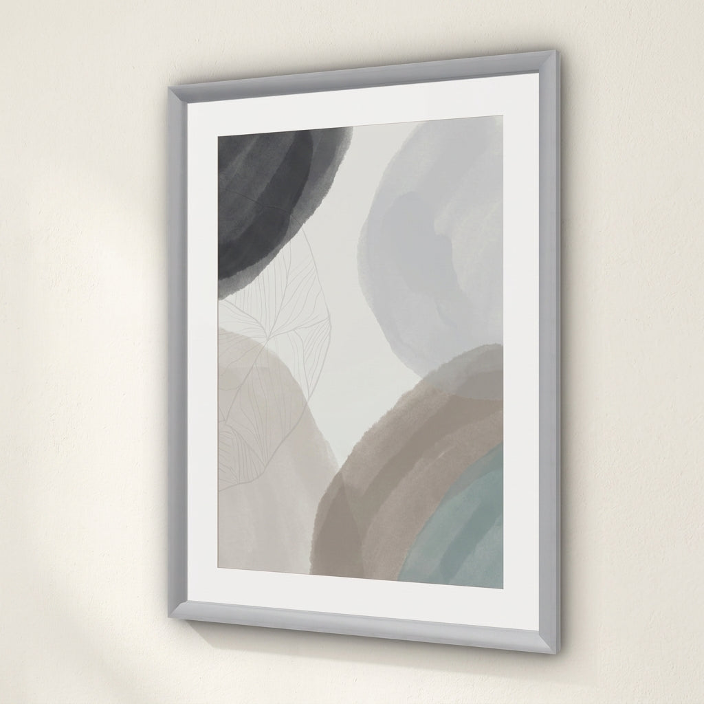 The Rest Frame - Grey