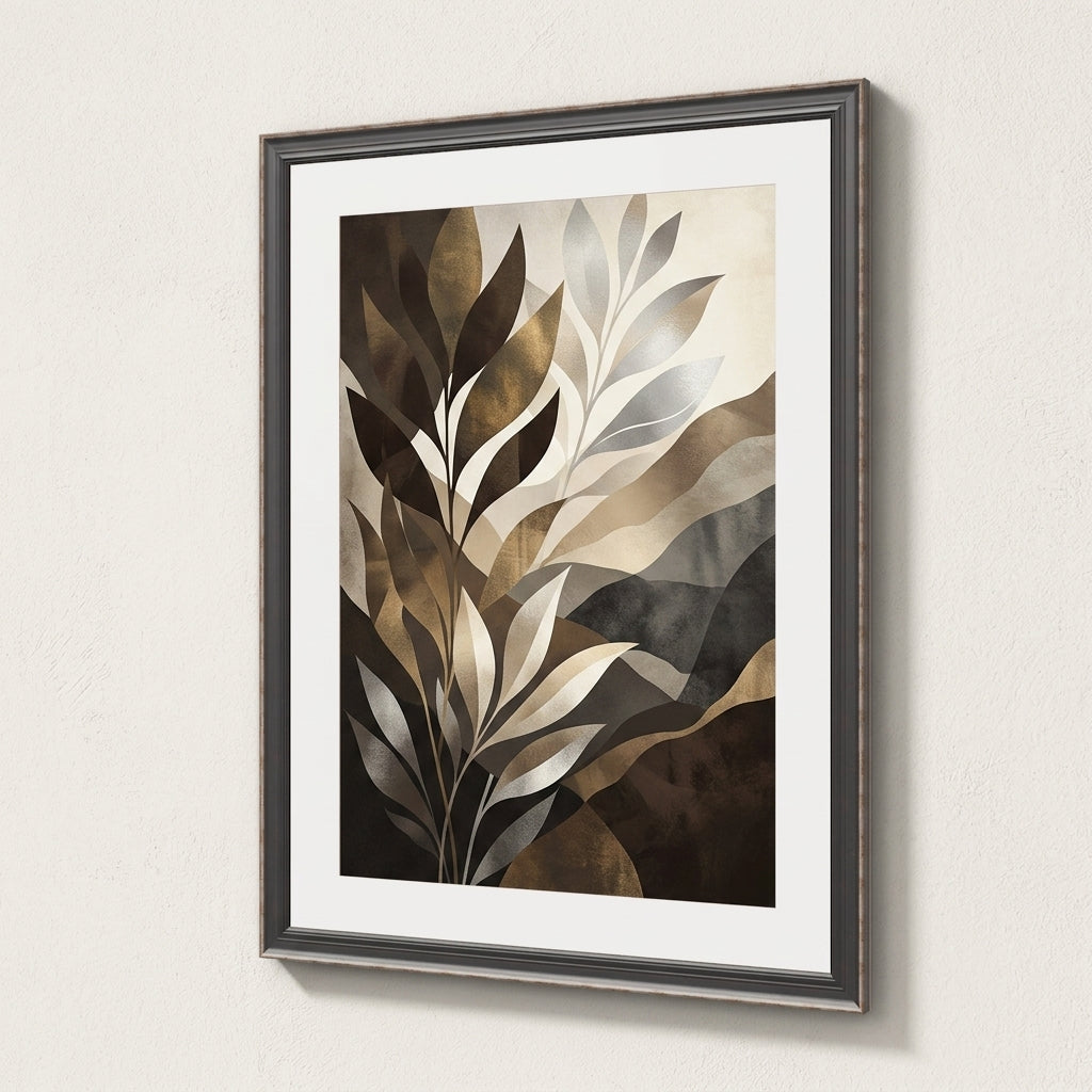 The Hush Frame - Black
