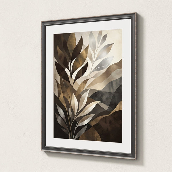 The Hush Frame - Black