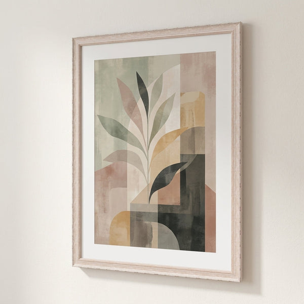 The Hush Frame - Walnut