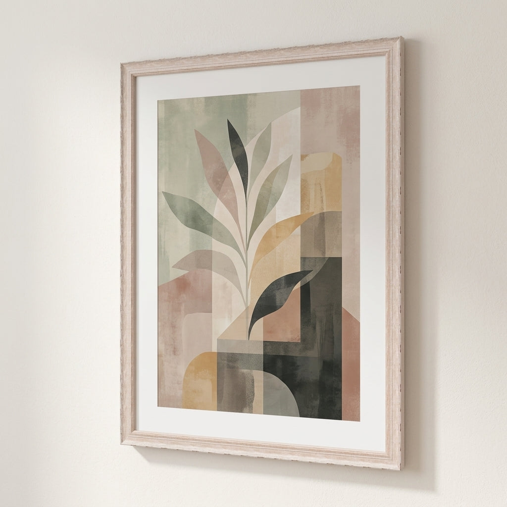 The Hush Frame - Walnut
