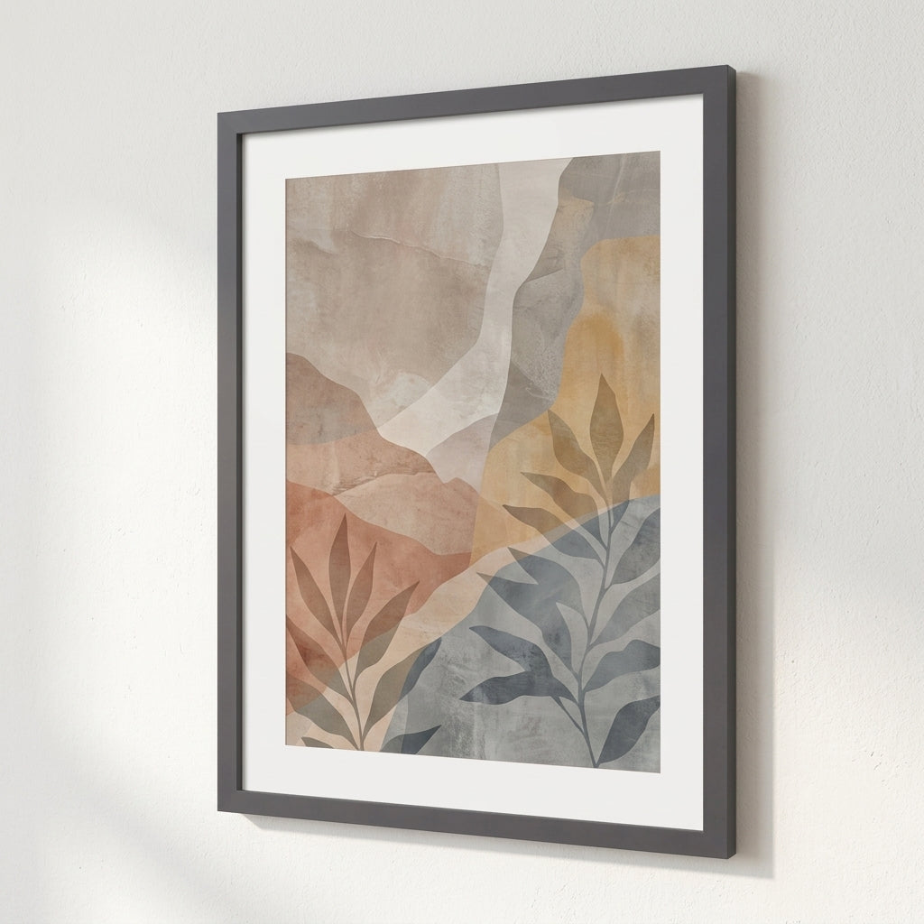 The Standard Frame - Black
