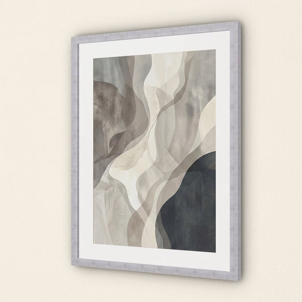 The Standard Frame - Blue