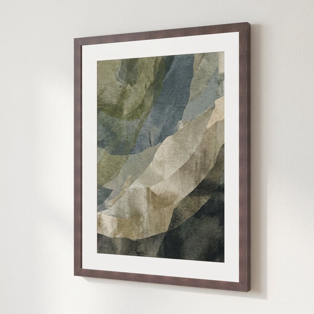 The Standard Frame - Brown