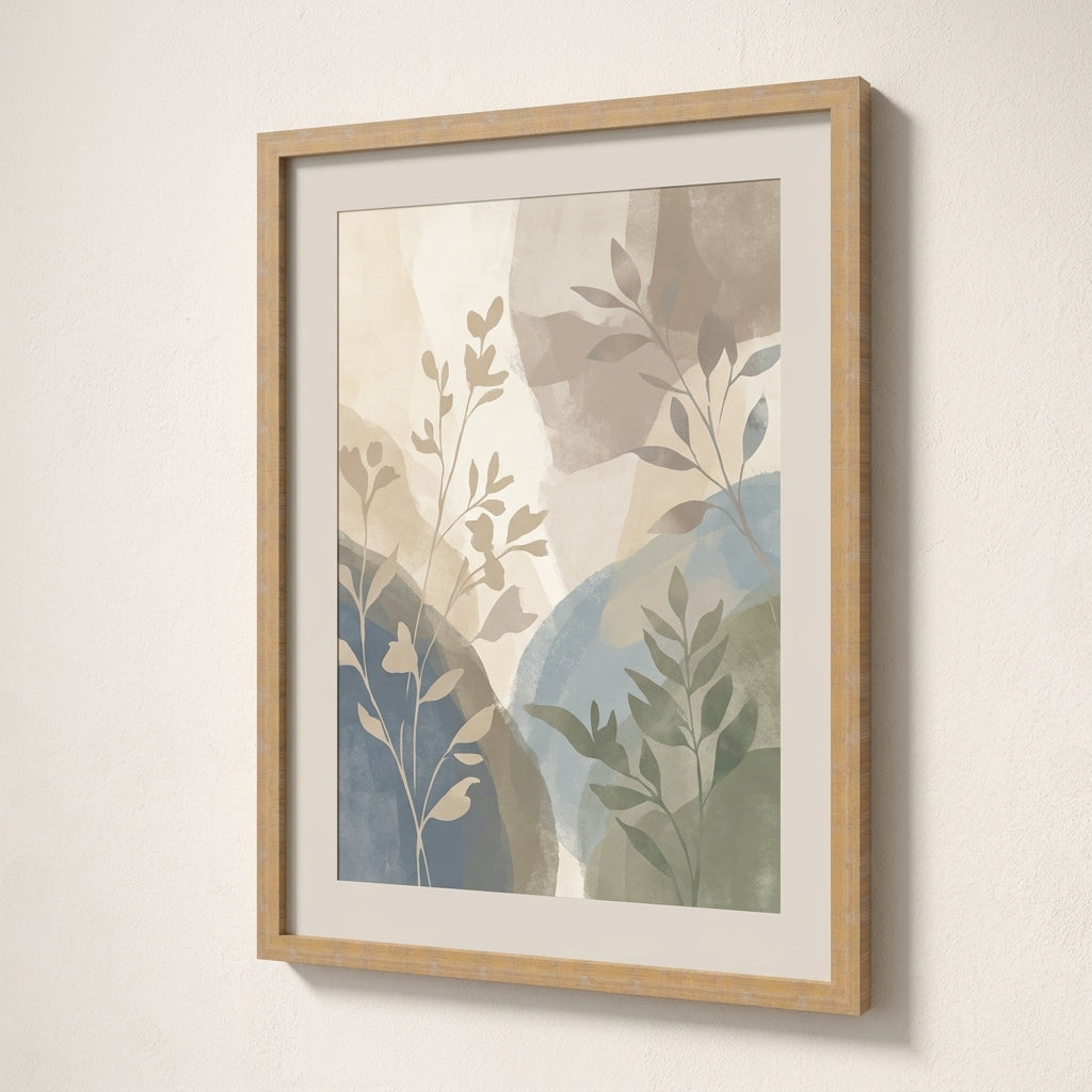 The Standard Frame - Honey