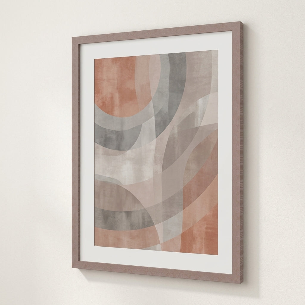 The Standard Frame - Mink