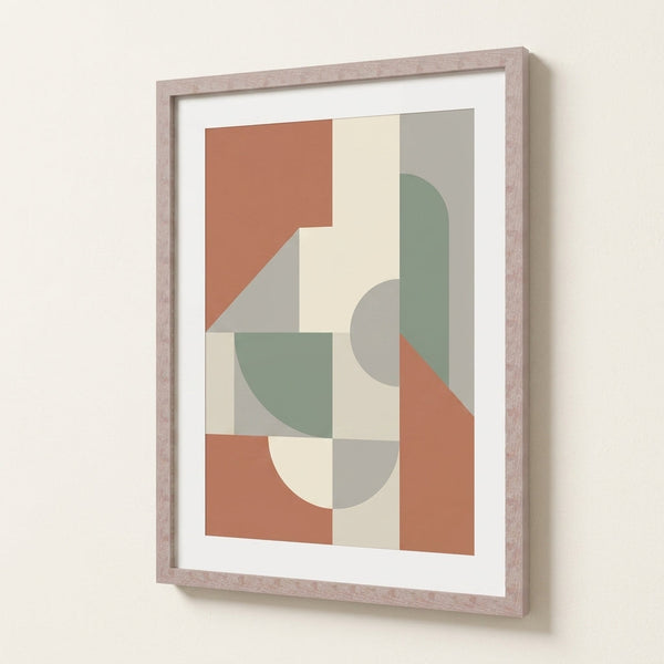 The Standard Frame - Mink