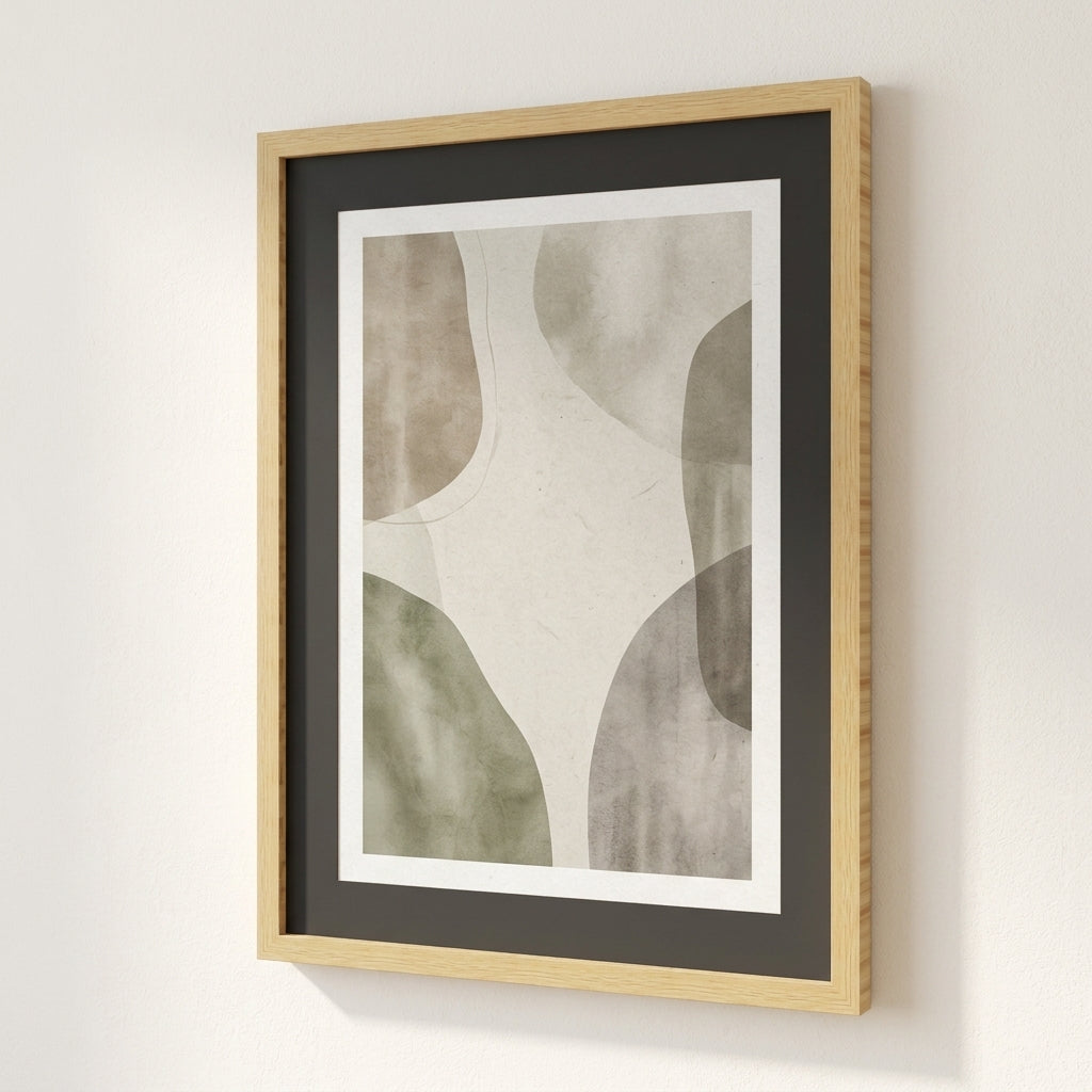 The Standard Frame - Oak