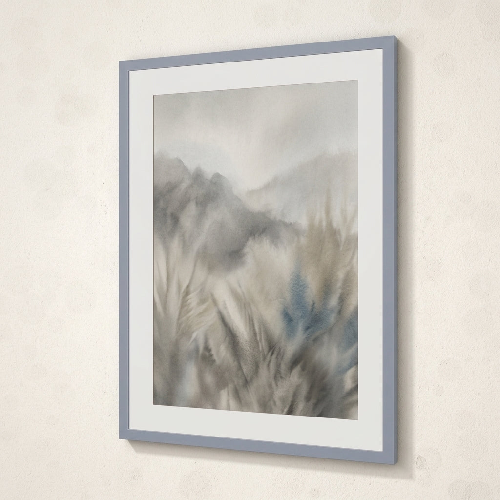 The Beat Frame - Grey
