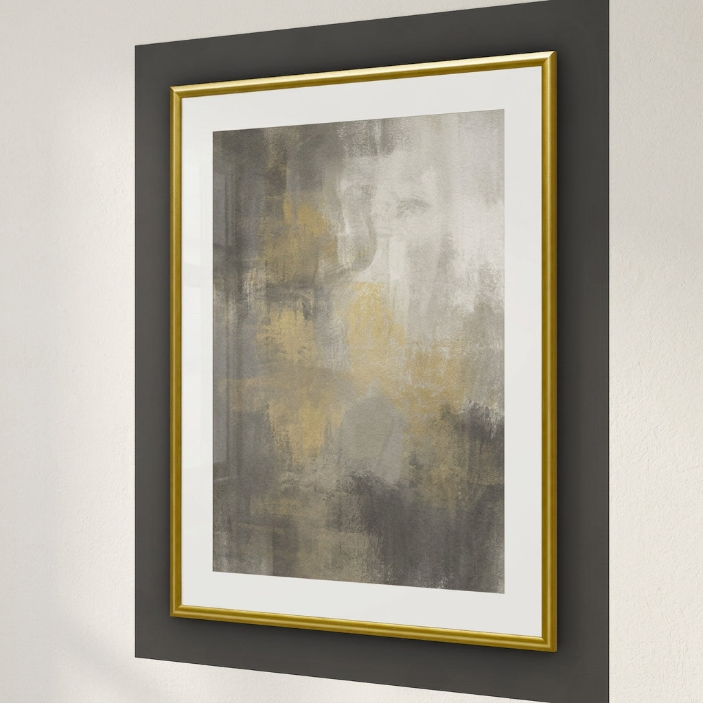 The Echo Frame - Gold