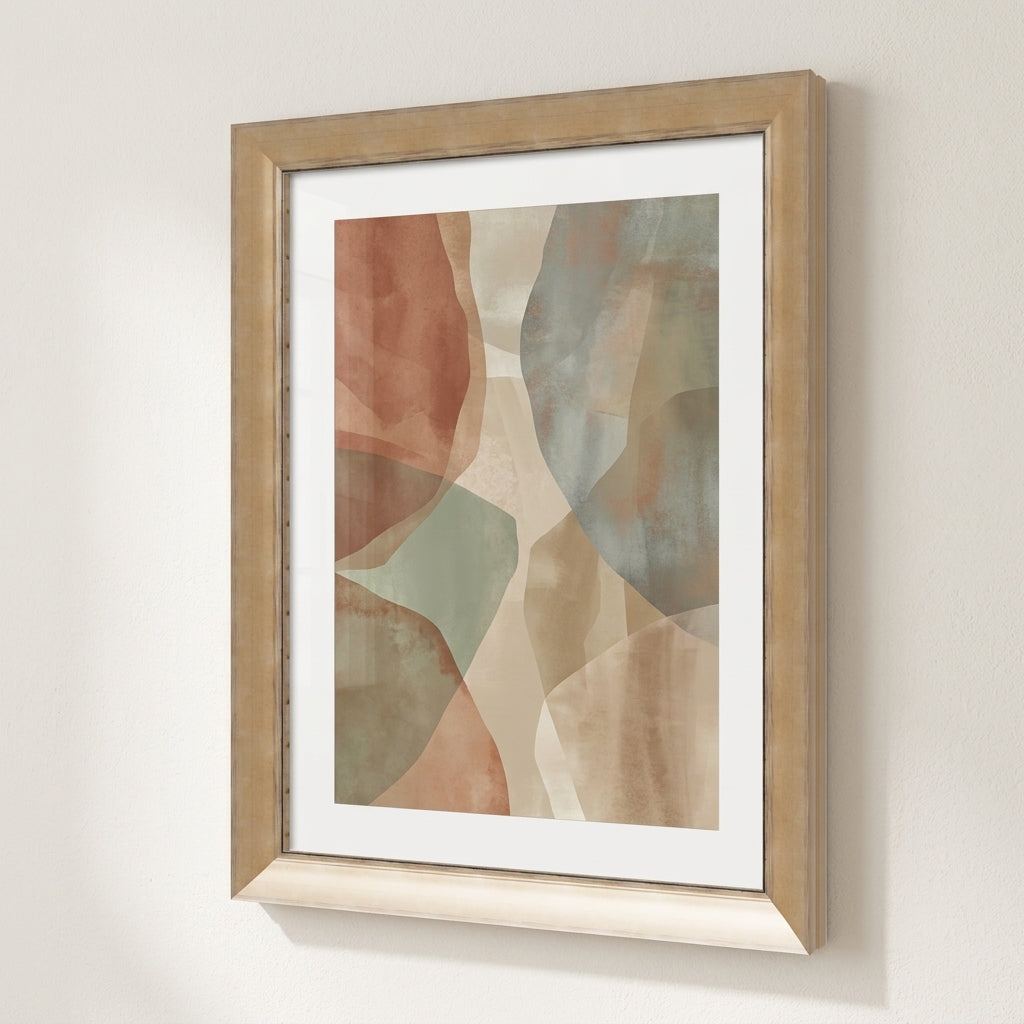 The Codex Frame - Bronze