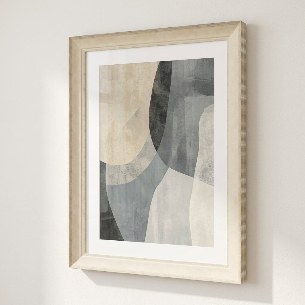 The Codex Frame - Champagne