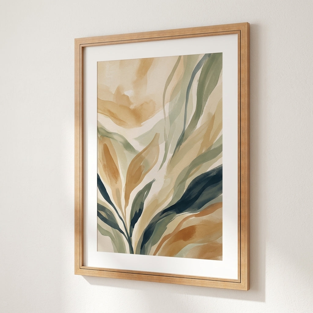 The Rule Frame - Bronze