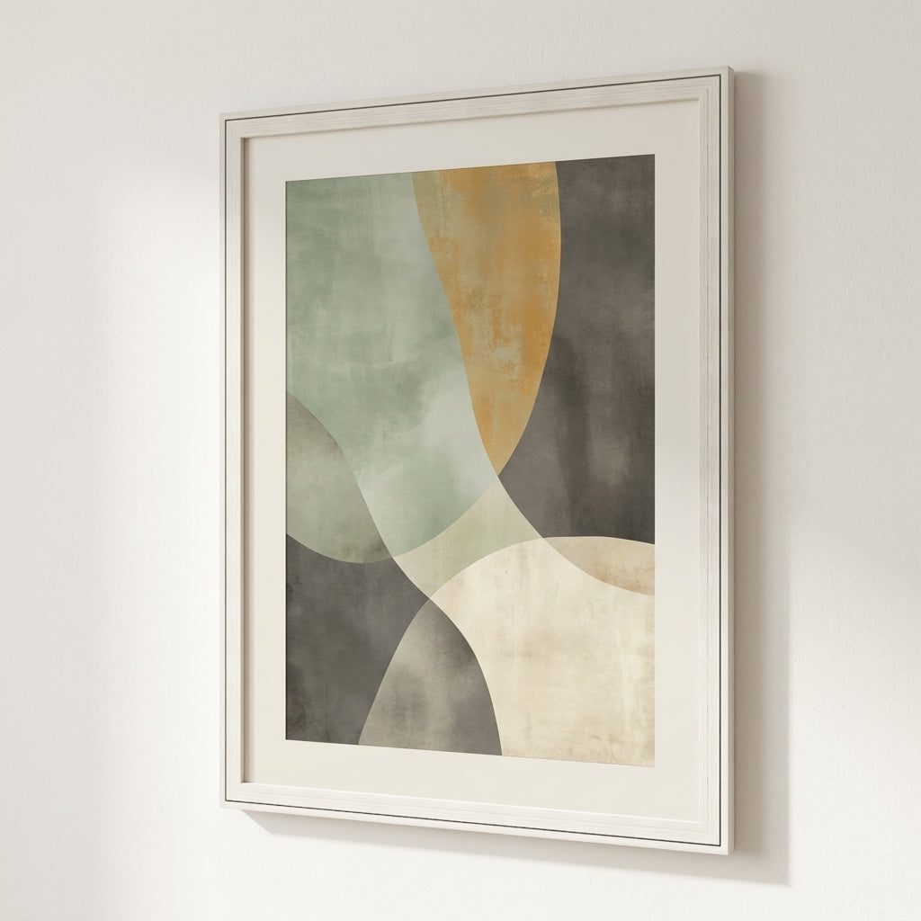 The Rule Frame - Champagne