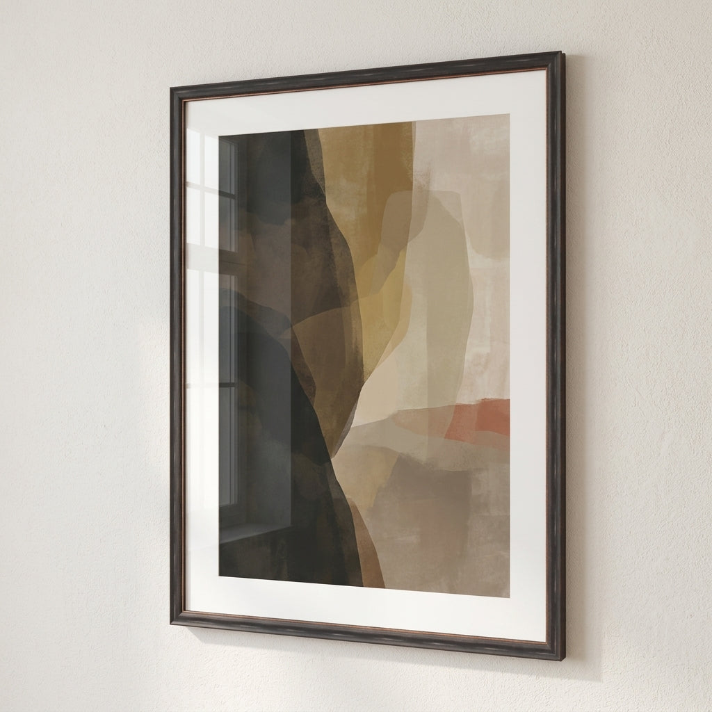 The Anthem Frame - Black