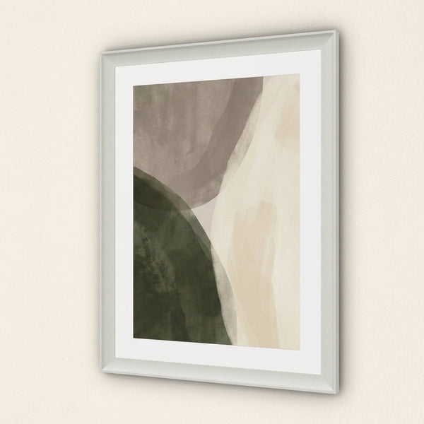The Drift Frame - Sage