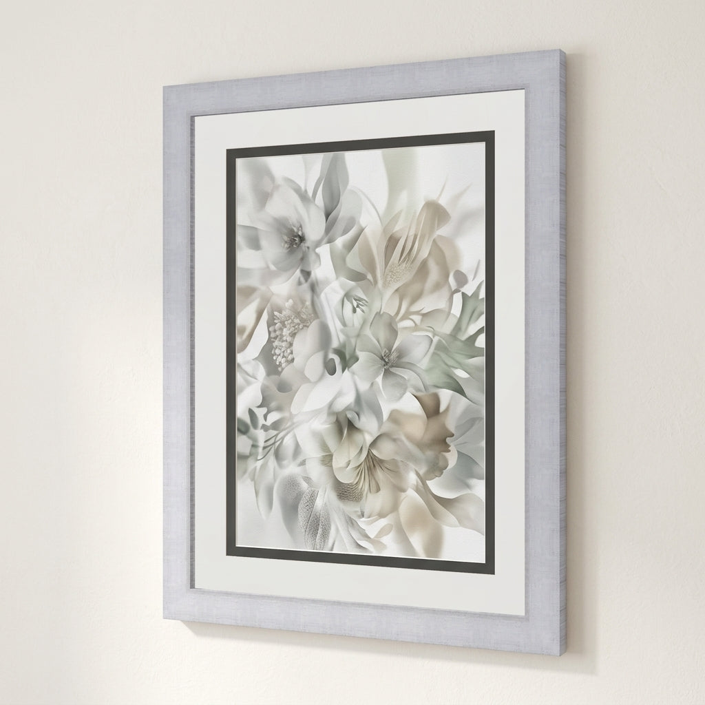 The Grain Frame - Blue