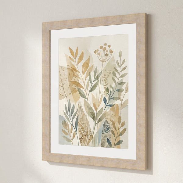 The Grain Frame - Honey