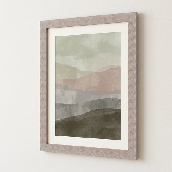 The Grain Frame - Mink
