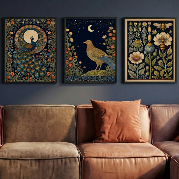 Royal Forest Creatures