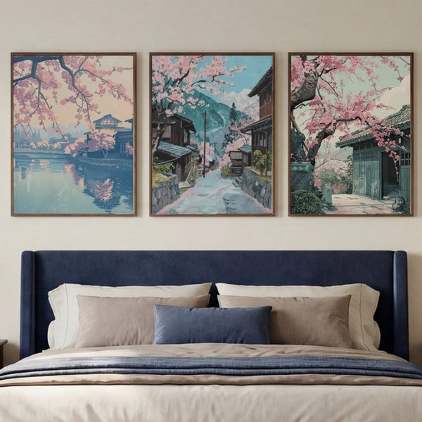Sakura Dreamscape