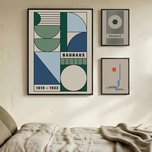 Serene Abstraction